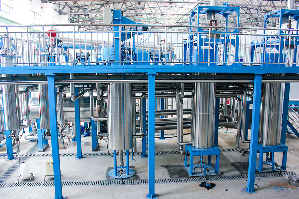 supercritical fluid extraction laboratory equipment